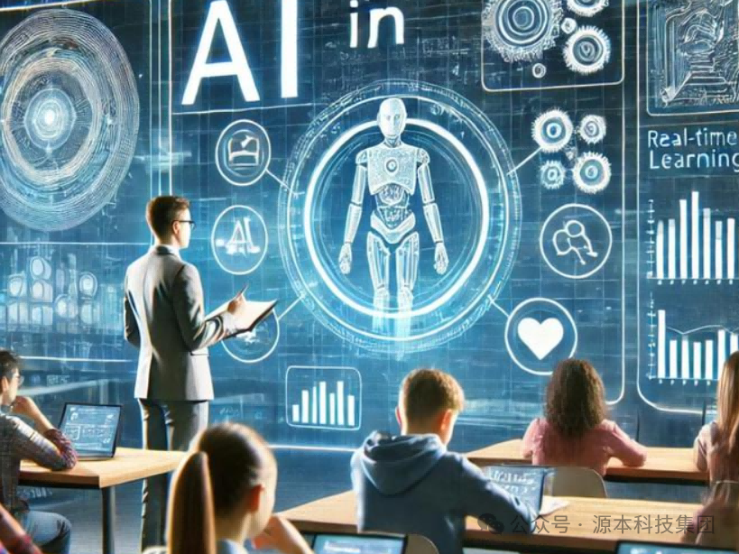 艾弗森贝博ballbet官网科技-本科生掌握大数据、云原生、AI-竞赛保研求职的“超车秘籍”来了！